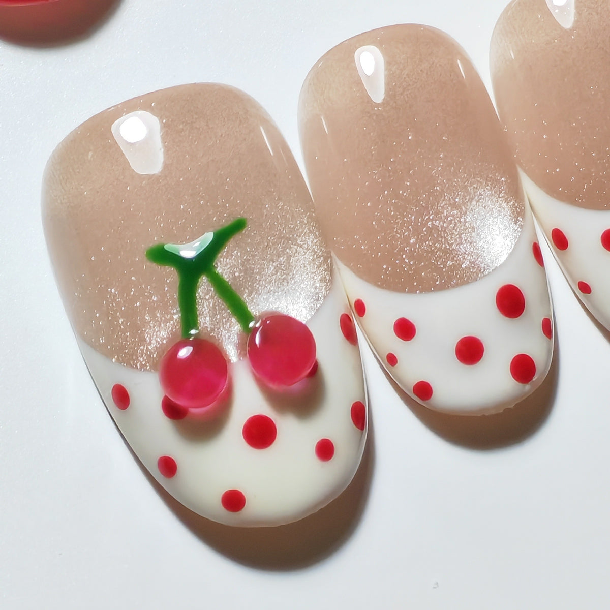 Cherry Babe