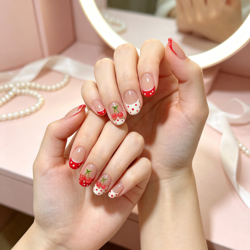 Cherry Babe