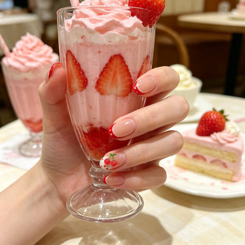Cherry Babe