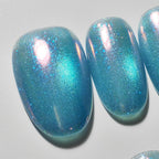 Icy Blue