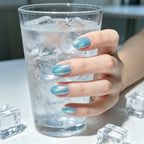 Icy Blue