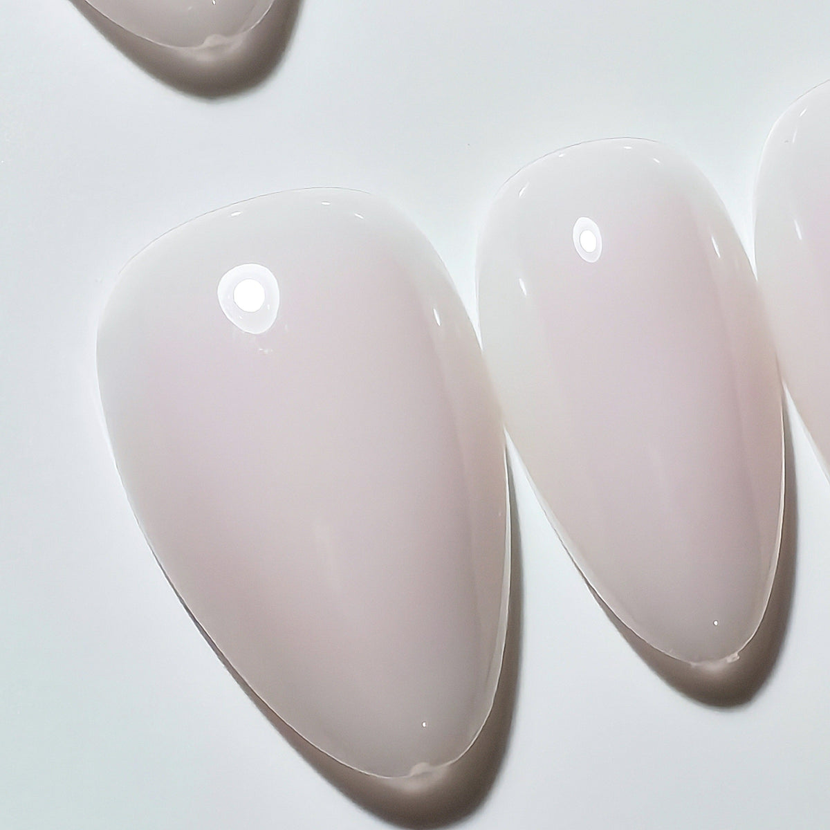 Vanilla Pink