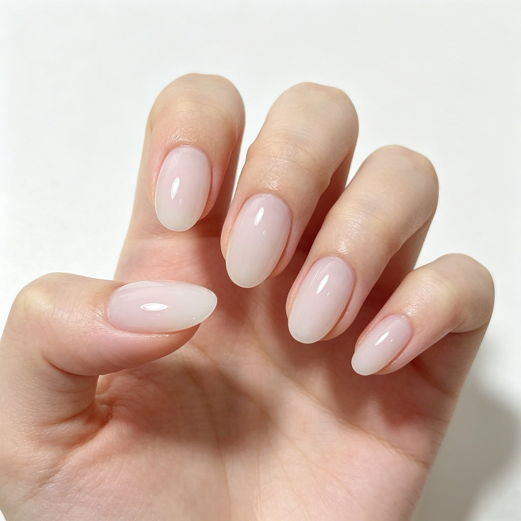 Vanilla Pink