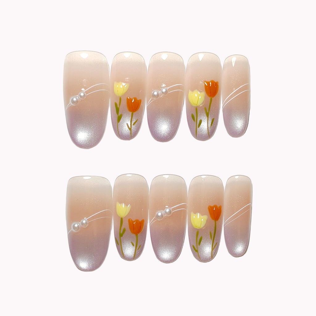 Tulip Muse