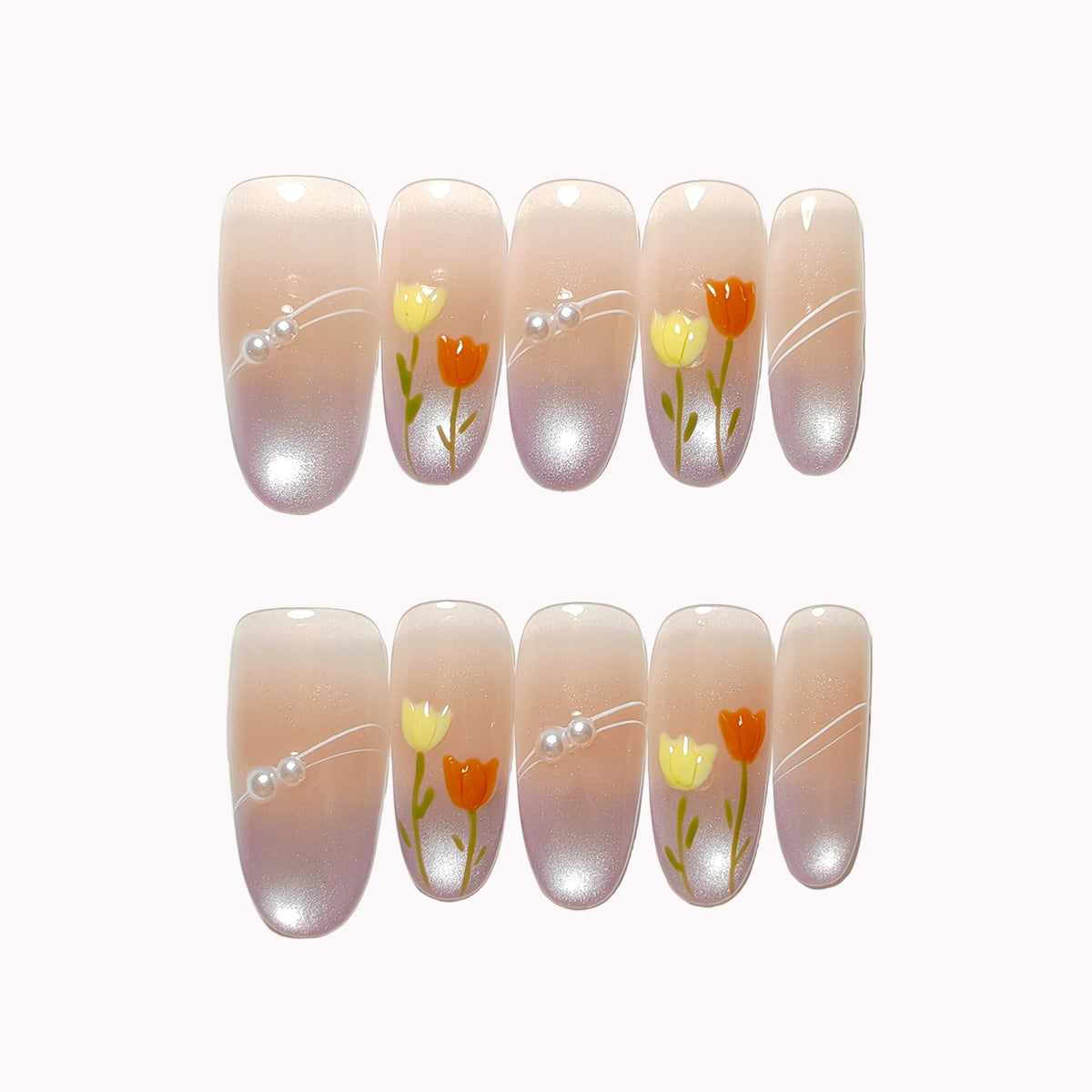 Tulip Muse
