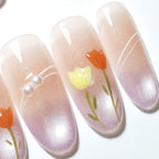 Tulip Muse