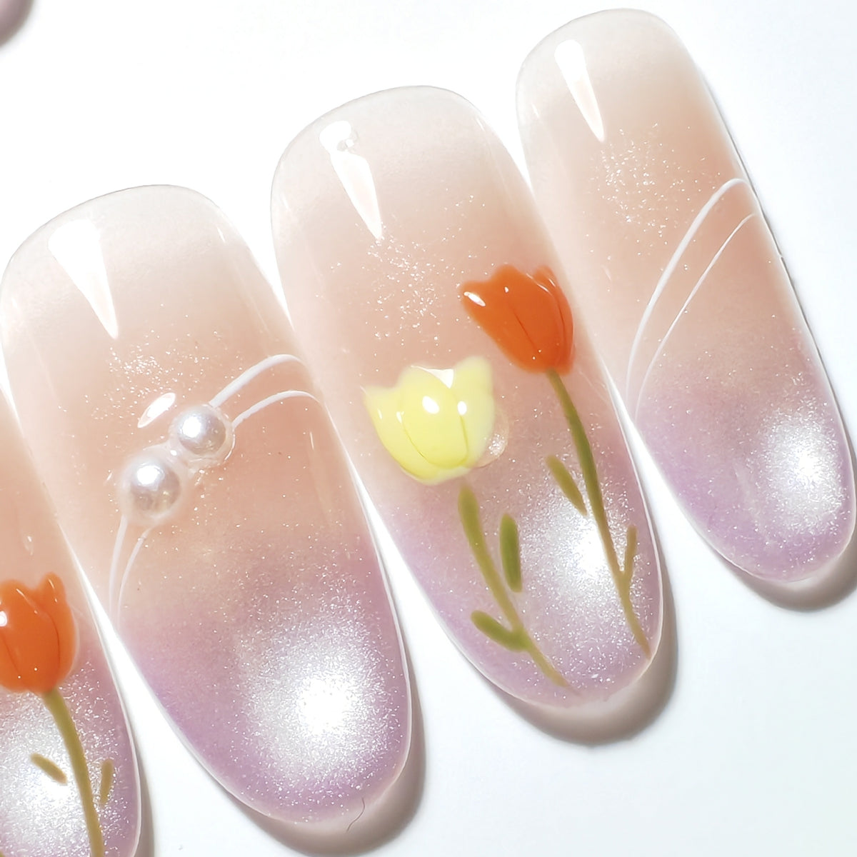 Tulip Muse