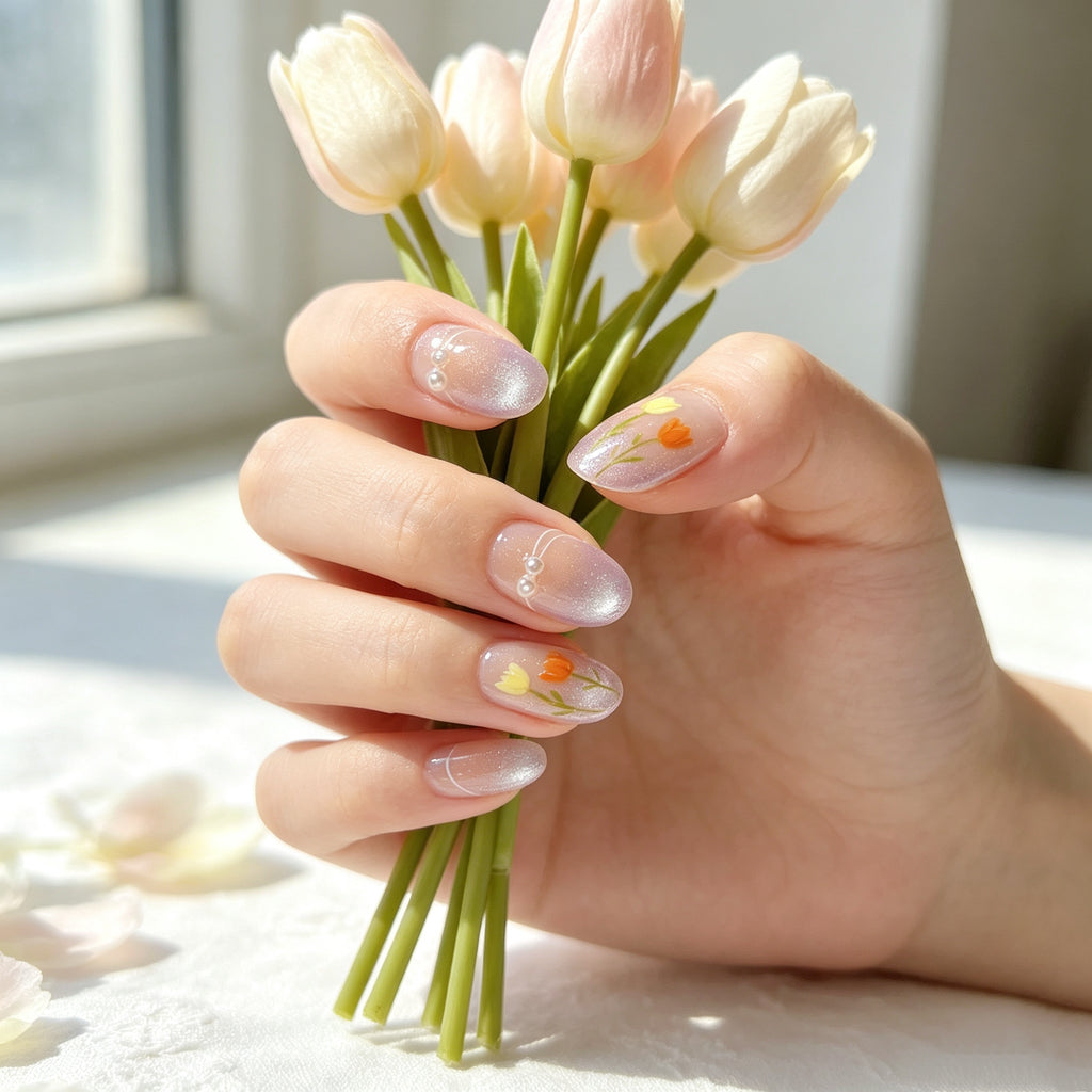 Tulip Muse