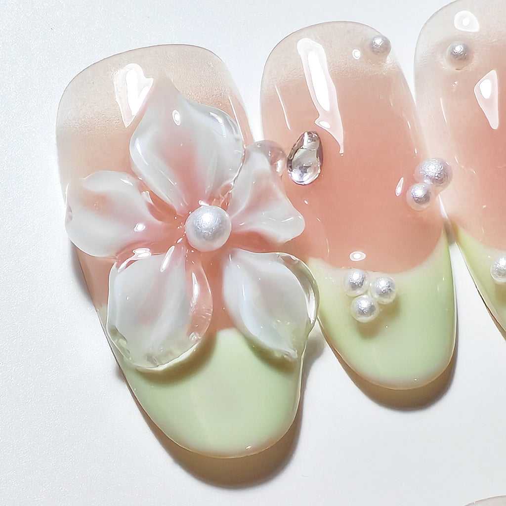 Spring Blossom