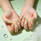 Spring Glow
