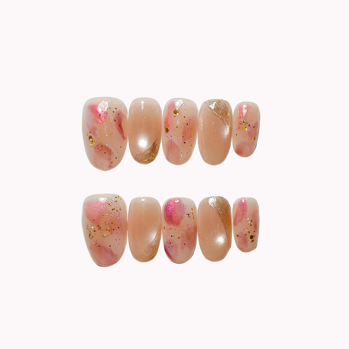 Blush Dream