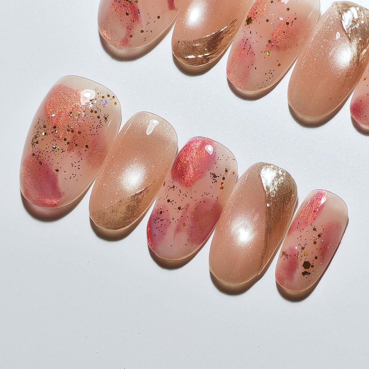 Blush Dream
