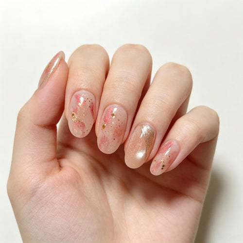Blush Dream