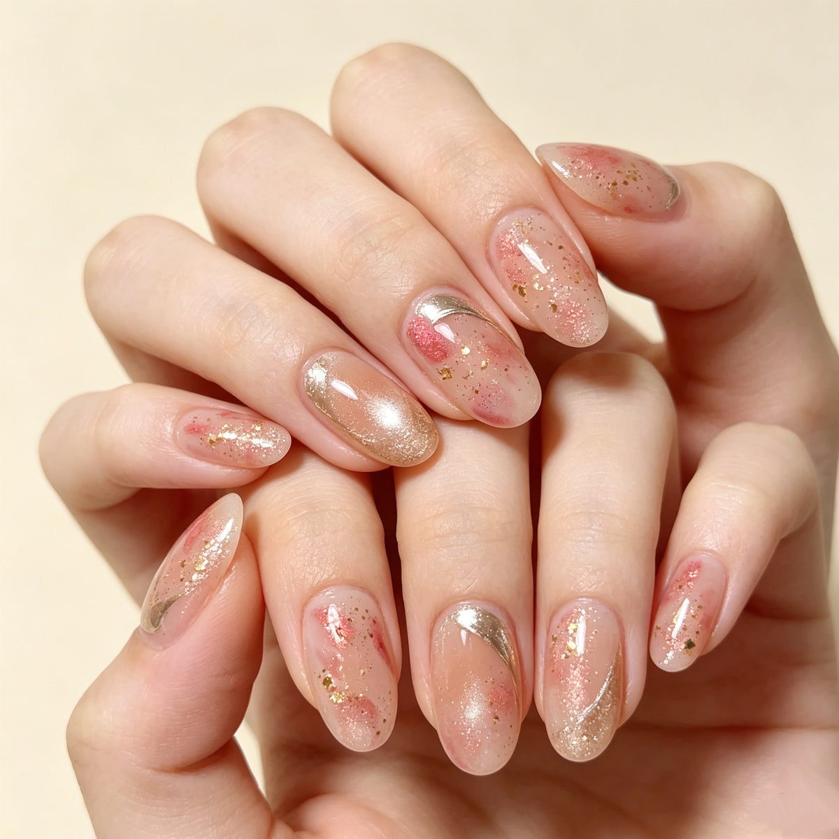 Blush Dream