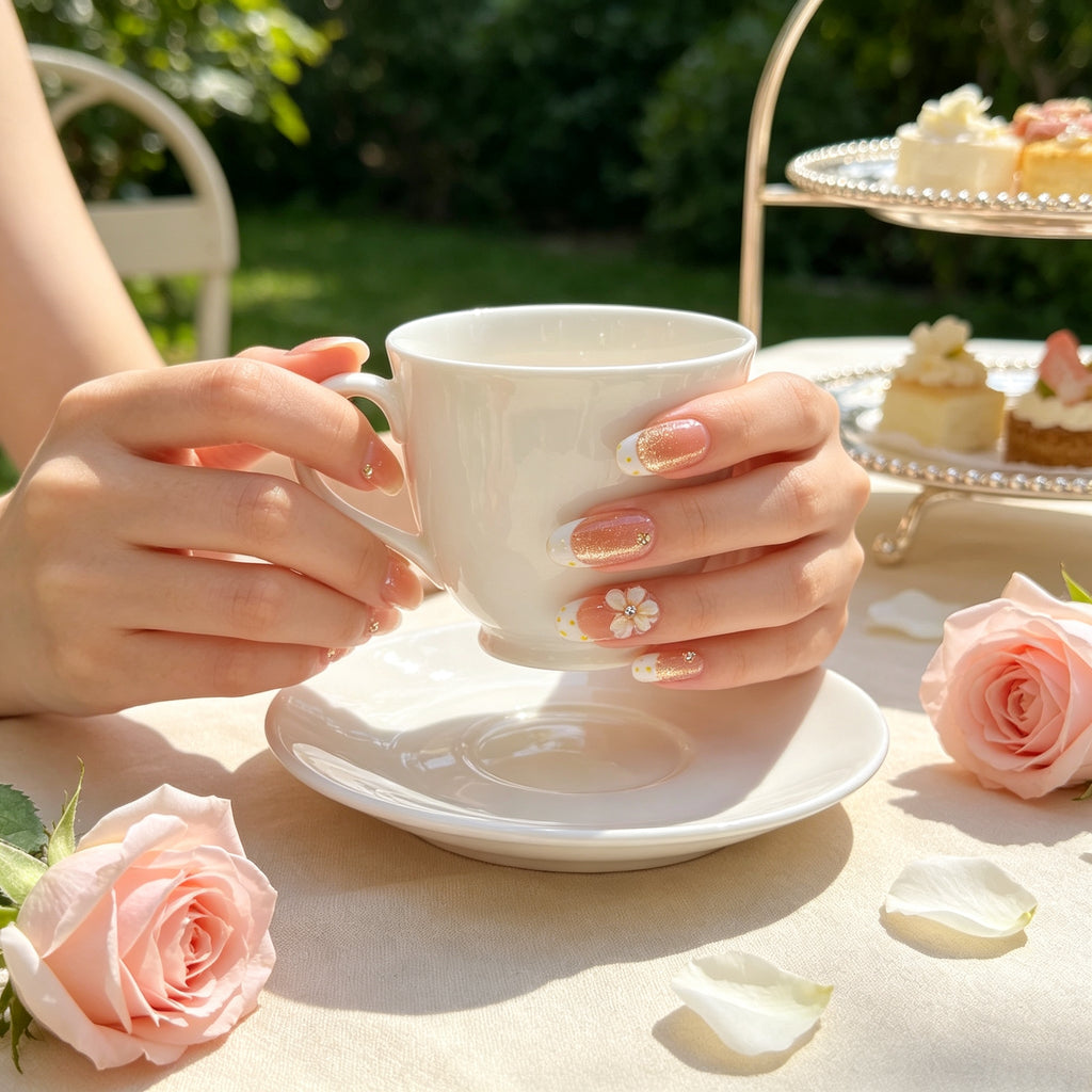 Tea Time