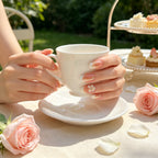 Tea Time