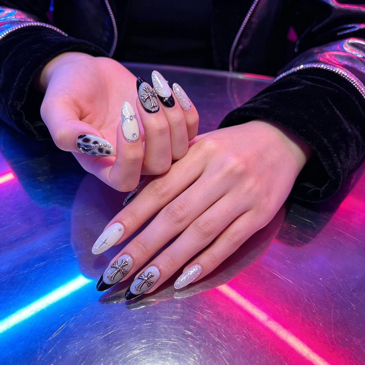 Angel Noir