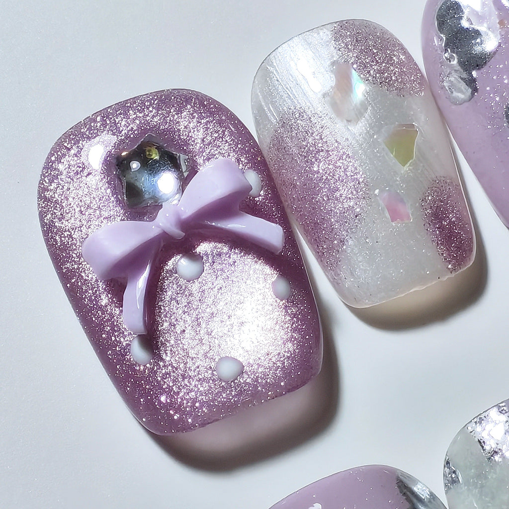 Violet Bloom