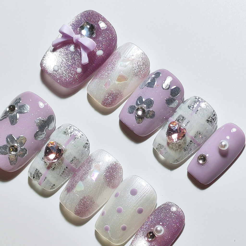 Violet Bloom