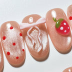 Sugar Berry