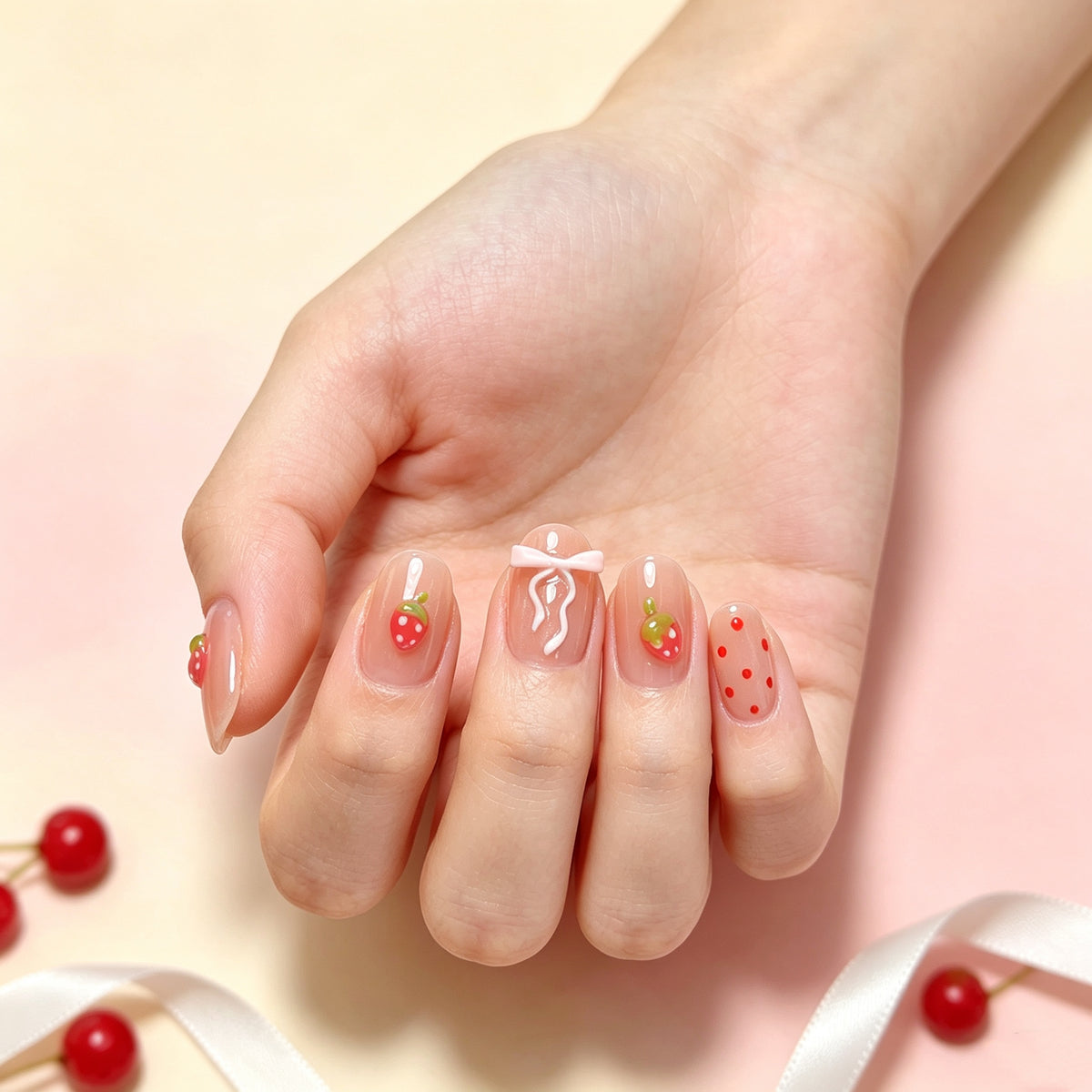 Sugar Berry